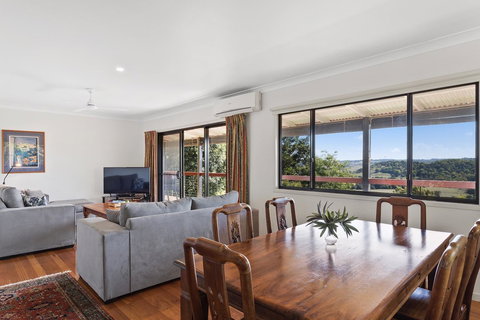 Byron Hinterland Villas - Accommodation Gold Coast 34