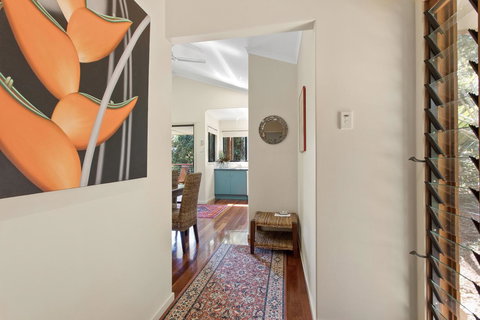 Byron Hinterland Villas - Accommodation Gold Coast 41