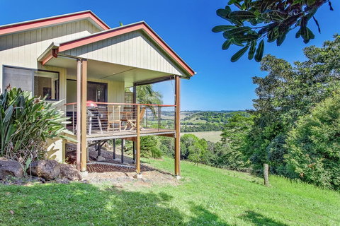 Byron Hinterland Villas - Accommodation Gold Coast 39