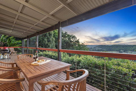 Byron Hinterland Villas - Accommodation Gold Coast 37