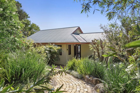 Byron Hinterland Villas - Accommodation Gold Coast 27