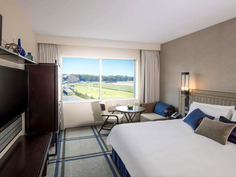 The William Inglis Mgallery - Gold Coast 4U 0