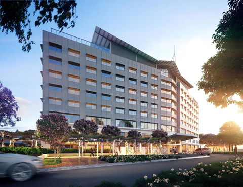 The William Inglis Mgallery - Gold Coast 4U 1