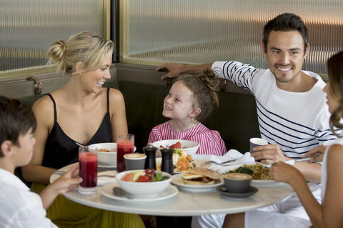 The William Inglis Mgallery - Gold Coast 4U 44