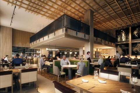 The William Inglis Mgallery - Gold Coast 4U 37