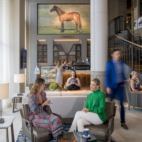 The William Inglis Mgallery - Gold Coast 4U 30