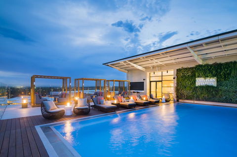 The William Inglis Mgallery - Gold Coast 4U 3