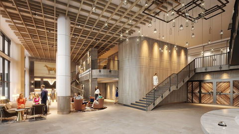 The William Inglis Mgallery - Gold Coast 4U 4