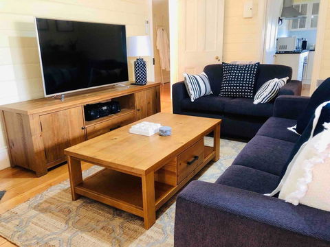 Belltrees - Gold Coast 4U 10