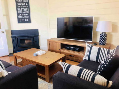 Belltrees - Gold Coast 4U 3