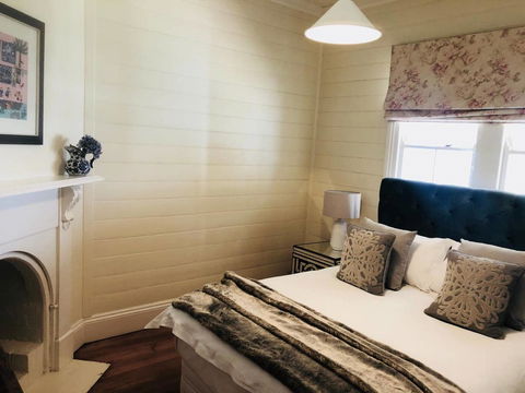 Belltrees - Gold Coast 4U 4