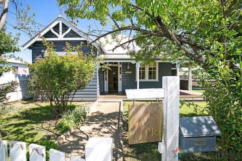 Belltrees - Gold Coast 4U 0