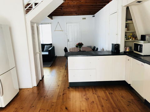 Little Blue Beach House - Accommodation Gold Coast 10