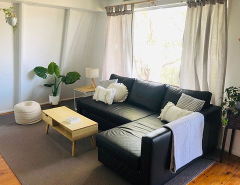 Little Blue Beach House - Accommodation Gold Coast 8