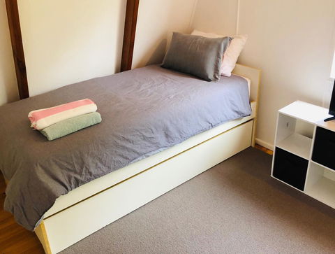 Little Blue Beach House - Accommodation Gold Coast 6
