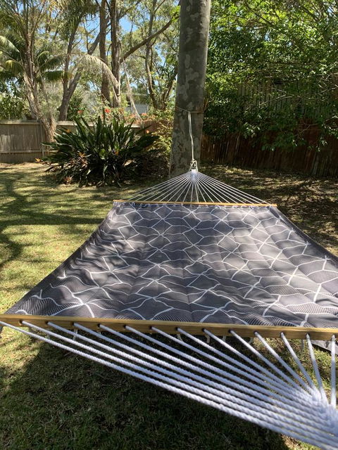 Little Blue Beach House - Accommodation Gold Coast 19
