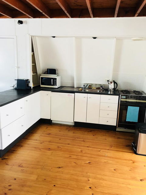 Little Blue Beach House - Accommodation Gold Coast 11