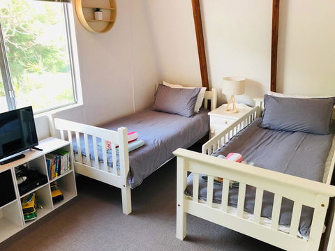 Little Blue Beach House - Accommodation Gold Coast 5