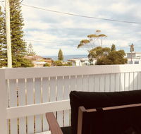 Little Blue Beach House - Accommodation Gold Coast