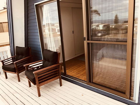 Little Blue Beach House - Accommodation Gold Coast 3