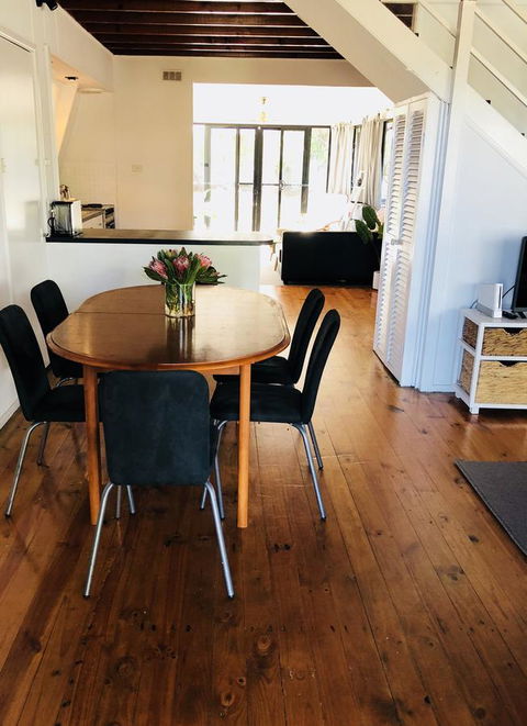 Little Blue Beach House - Accommodation Gold Coast 9