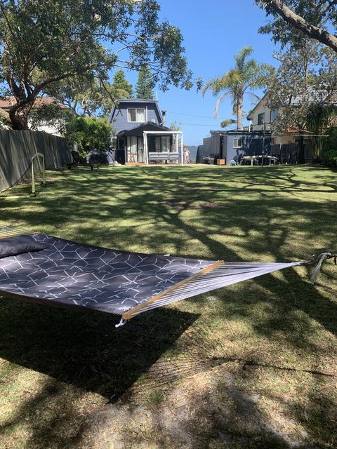 Little Blue Beach House - Accommodation Gold Coast 18