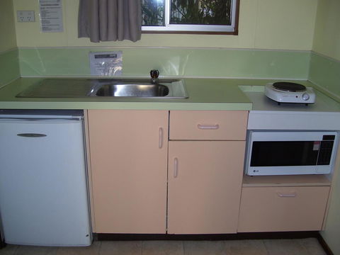 Glenwood Tourist Park & Motel - 1 Gold Coast 16
