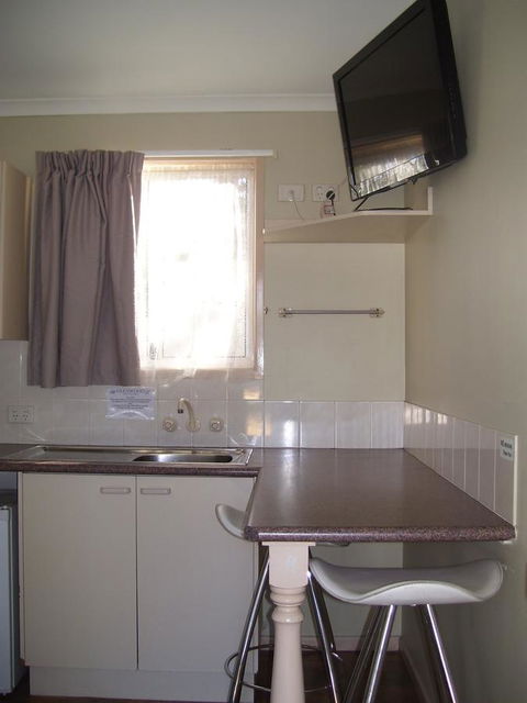Glenwood Tourist Park & Motel - 1 Gold Coast 18