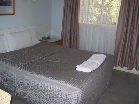 Glenwood Tourist Park & Motel - 1 Gold Coast 28