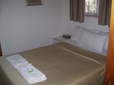 Glenwood Tourist Park & Motel - 1 Gold Coast 21