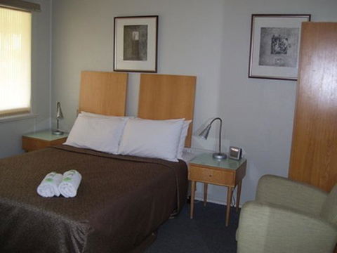 Glenwood Tourist Park & Motel - 1 Gold Coast 11