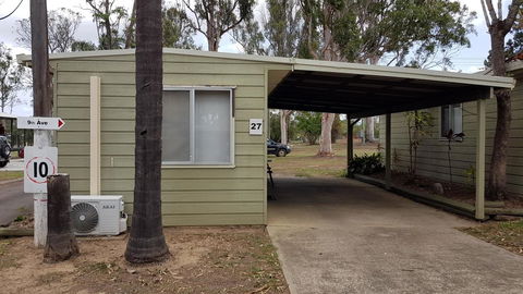 Glenwood Tourist Park & Motel - 1 Gold Coast 2