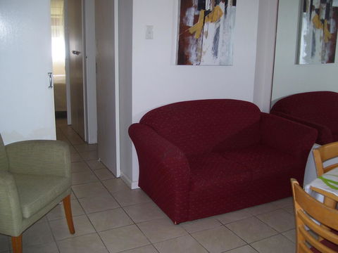 Glenwood Tourist Park & Motel - 1 Gold Coast 19