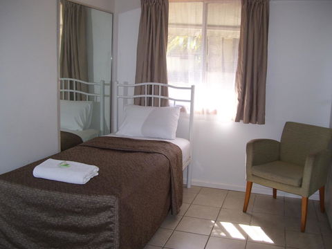 Glenwood Tourist Park & Motel - 1 Gold Coast 23