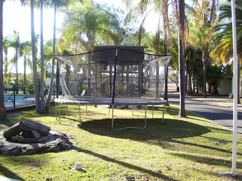 Glenwood Tourist Park & Motel - 1 Gold Coast 17