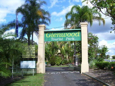 Glenwood Tourist Park & Motel - 1 Gold Coast 0