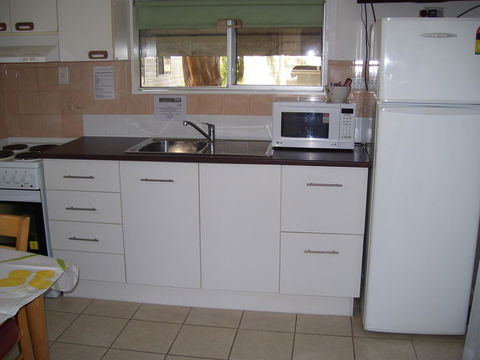 Glenwood Tourist Park & Motel - 1 Gold Coast 20