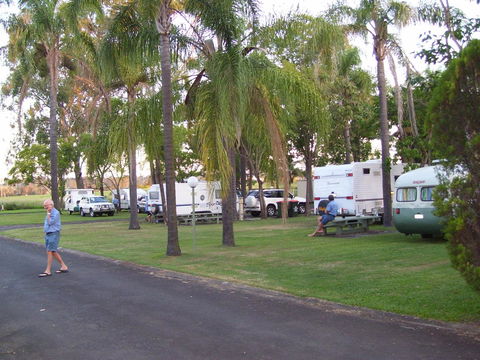 Glenwood Tourist Park & Motel - 1 Gold Coast 8