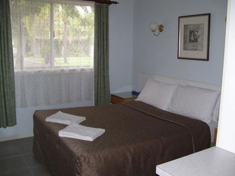 Glenwood Tourist Park & Motel - 1 Gold Coast 13