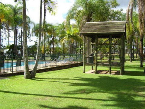 Glenwood Tourist Park & Motel - 1 Gold Coast 4