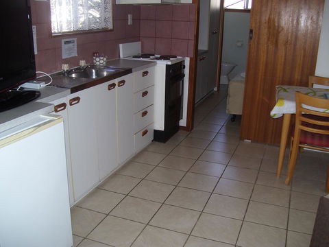 Glenwood Tourist Park & Motel - 1 Gold Coast 22