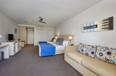 Waves Byron Bay - Accommodation Gold Coast 24