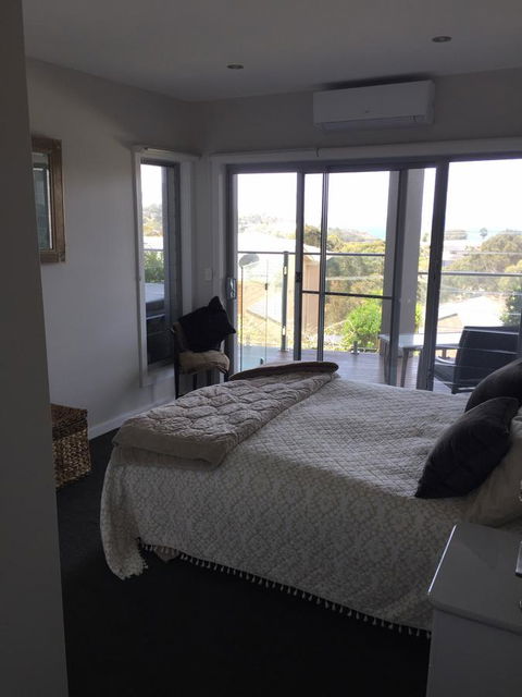 Churchill View Forster - Gold Coast 4U 26
