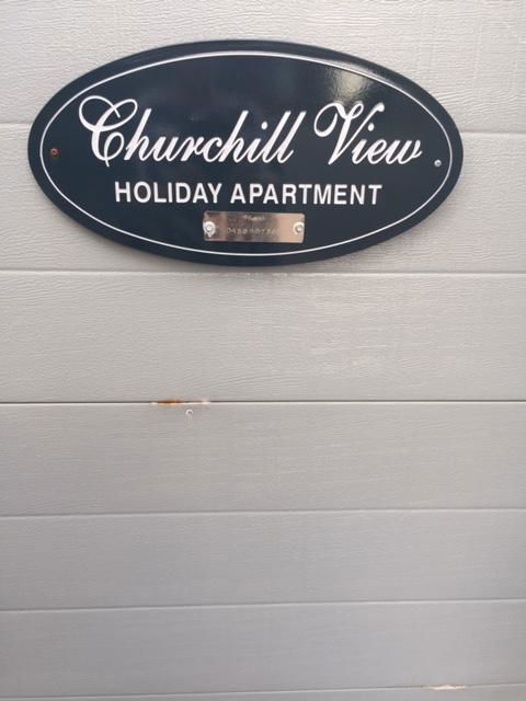 Churchill View Forster - Gold Coast 4U 2
