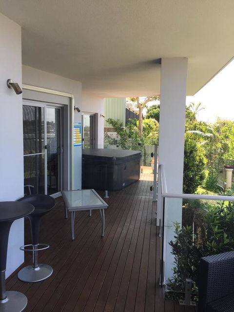 Churchill View Forster - Gold Coast 4U 23