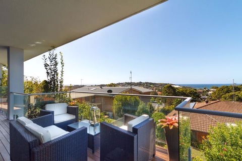 Churchill View Forster - Gold Coast 4U 5