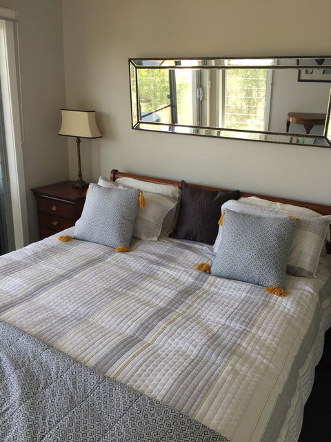 Churchill View Forster - Gold Coast 4U 30
