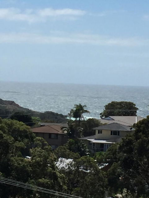 Churchill View Forster - Gold Coast 4U 21