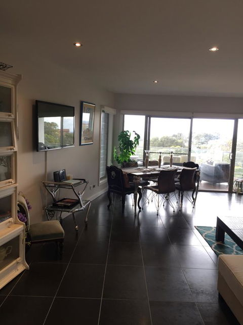 Churchill View Forster - Gold Coast 4U 18