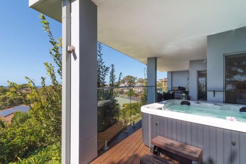 Churchill View Forster - Gold Coast 4U 3